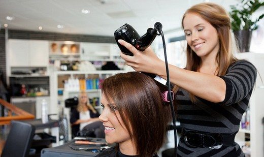 Şarköy Evde Kuaför